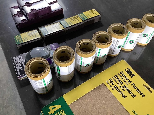 Do it yourself producten (1435x) - afbeelding 79 van  90