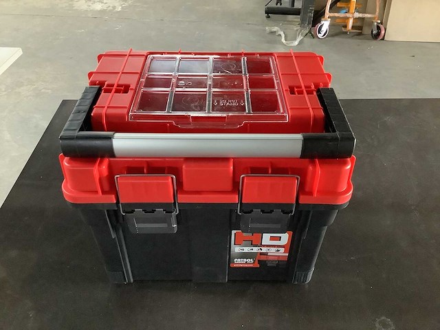 Do it yourself producten (1435x) - afbeelding 88 van  90