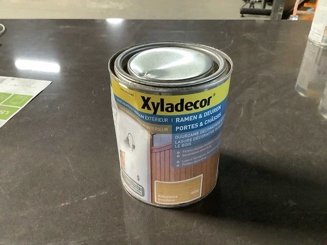 Do it yourself producten (1435x) - afbeelding 5 van  79