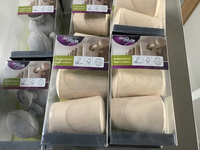 Do it yourself producten (1435x) - afbeelding 43 van  79