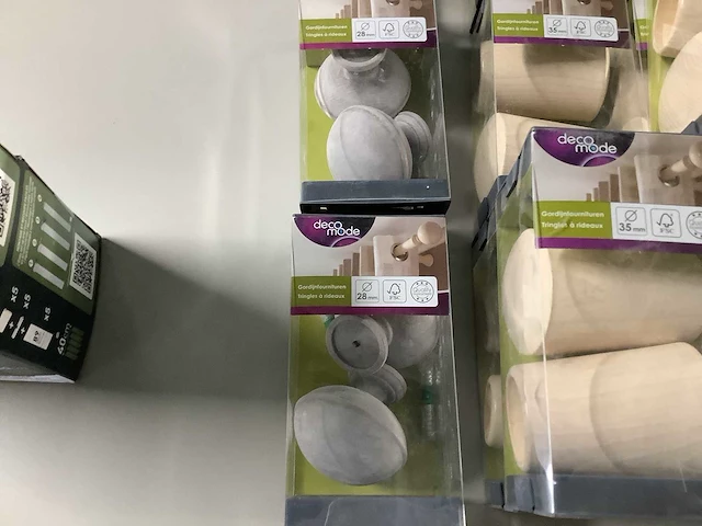 Do it yourself producten (1435x) - afbeelding 44 van  79