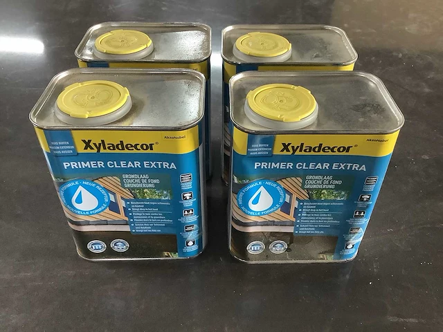Do it yourself producten (1435x) - afbeelding 56 van  79