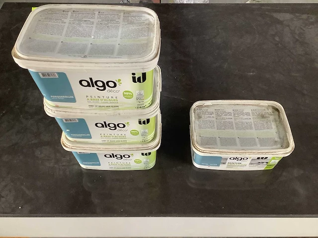 Do it yourself producten (1435x) - afbeelding 63 van  79