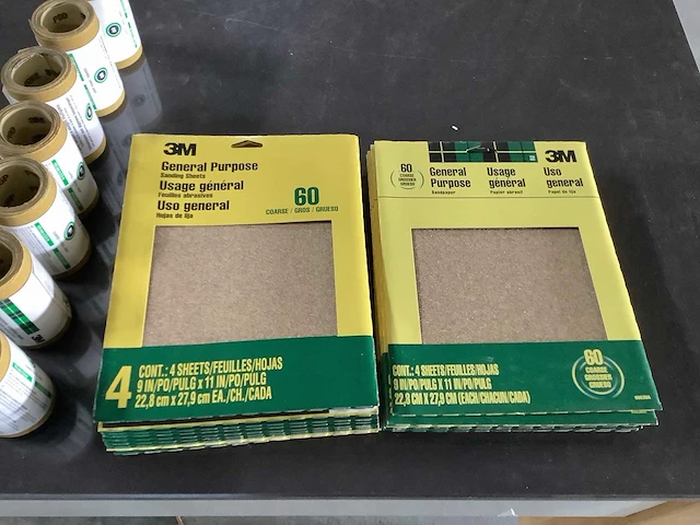 Do it yourself producten (1435x) - afbeelding 64 van  79