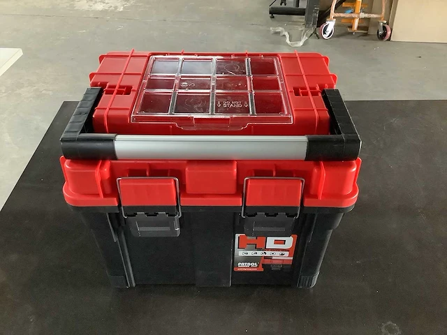 Do it yourself producten (1435x) - afbeelding 77 van  79