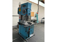 Doal 2013-v lintzaagmachine - afbeelding 2 van  9