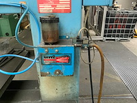 Doal 2013-v lintzaagmachine - afbeelding 6 van  9