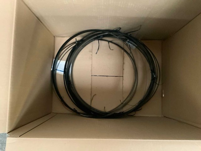 Doal 2013-v lintzaagmachine - afbeelding 9 van  9