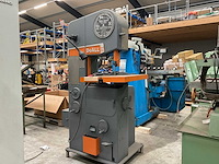 Doall 16-2 lintzaagmachine