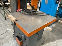 Doall 16-2 lintzaagmachine - afbeelding 4 van  6