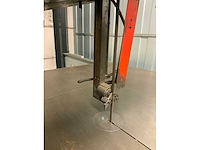 Doall 3613-0 metalen horizontale bandzaagmachine - afbeelding 3 van  12