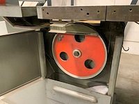 Doall 3613-0 metalen horizontale bandzaagmachine - afbeelding 4 van  12