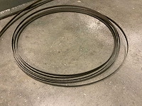 Doall 3613-0 metalen horizontale bandzaagmachine - afbeelding 6 van  14