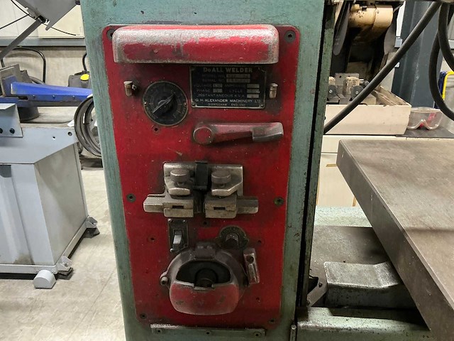 Doall lintzaag - afbeelding 4 van  14