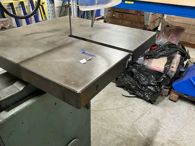 Doall lintzaag - afbeelding 5 van  14