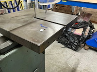 Doall lintzaag - afbeelding 5 van  14