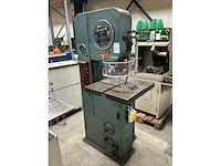 Doall lintzaag - afbeelding 7 van  14