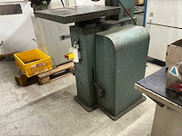 Doall lintzaag - afbeelding 9 van  14