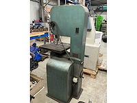 Doall lintzaag - afbeelding 10 van  14