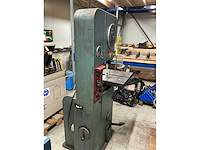 Doall lintzaag - afbeelding 11 van  14