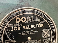 Doall lintzaag - afbeelding 13 van  14