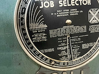 Doall lintzaag - afbeelding 14 van  14