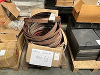 Doall partij beugelzaagbladen - afbeelding 1 van  5