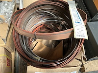 Doall partij beugelzaagbladen - afbeelding 2 van  5