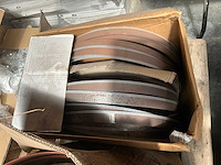 Doall partij beugelzaagbladen - afbeelding 3 van  5