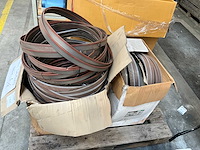 Doall penetrator partij zaagbanden - afbeelding 1 van  2