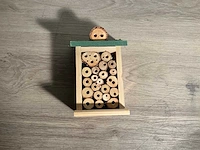 Dobar insecten hotel (8x) - afbeelding 4 van  5