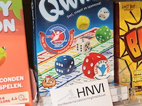 Dobbelspel white goblin games, qwixx. - afbeelding 2 van  2