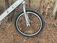 Dobiloc bmx bike - afbeelding 1 van  1