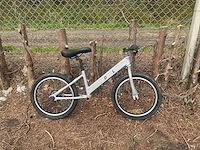 Dobiloc bmx bike