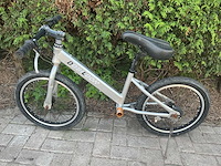 Dobilog jongensfiets - afbeelding 3 van  10