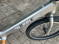Dobilog jongensfiets - afbeelding 4 van  10