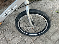 Dobilog jongensfiets - afbeelding 5 van  10