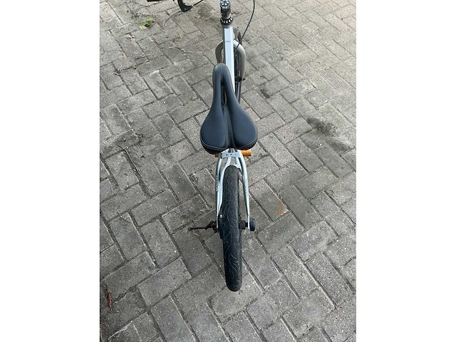 Dobilog jongensfiets - afbeelding 8 van  10