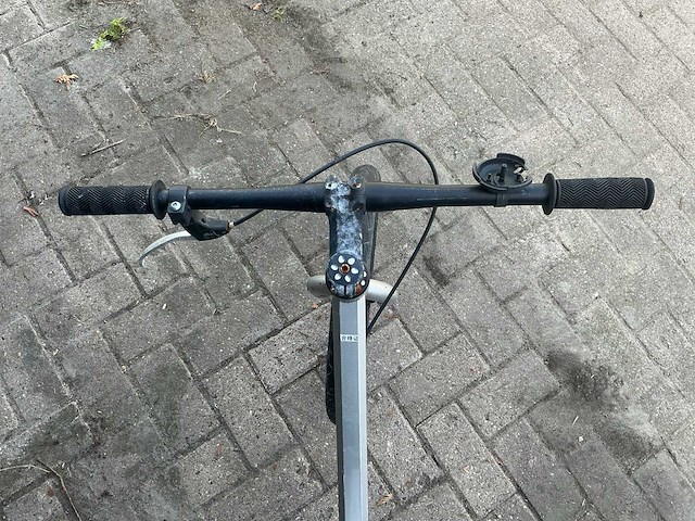 Dobilog jongensfiets - afbeelding 9 van  10