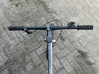 Dobilog jongensfiets - afbeelding 9 van  10