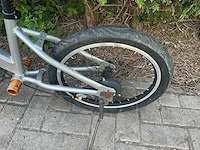 Dobilog jongensfiets - afbeelding 2 van  10