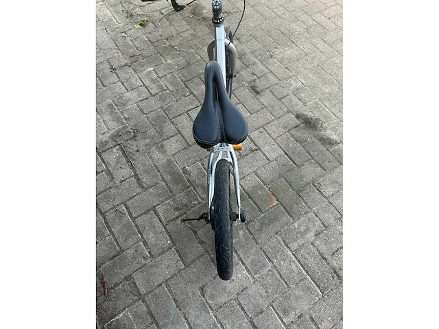 Dobilog jongensfiets - afbeelding 8 van  10