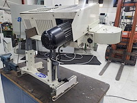 Doboy - bd-v - seal machines (2x) - afbeelding 3 van  9