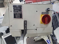 Doboy - bd-v - seal machines (2x) - afbeelding 4 van  9