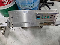 Doboy - bd-v - seal machines (2x) - afbeelding 6 van  9