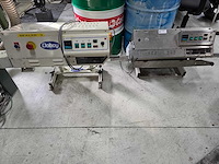 Doboy - bd-v - seal machines (2x) - afbeelding 7 van  9