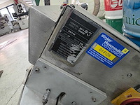 Doboy - bd-v - seal machines (2x) - afbeelding 9 van  9