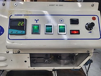 Doboy - bd-v - verpakkingsmachine (2x) - afbeelding 2 van  9