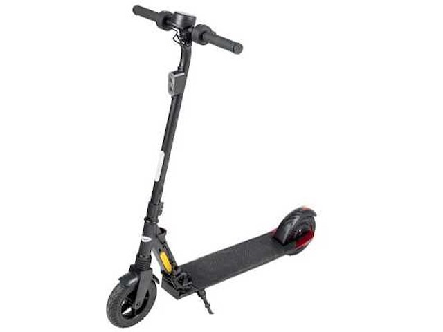 Doc green - elektrische step - afbeelding 1 van  6