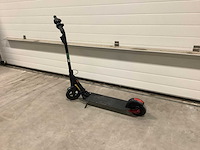 Doc green - elektrische step - afbeelding 3 van  6